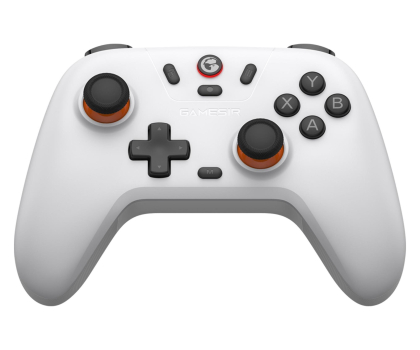 Akcesoria do konsol GameSir T4n Lite biały